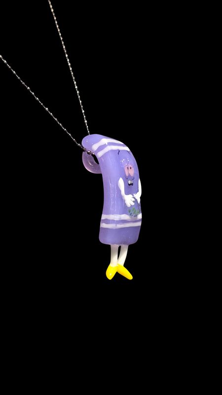 Towelie Pendant