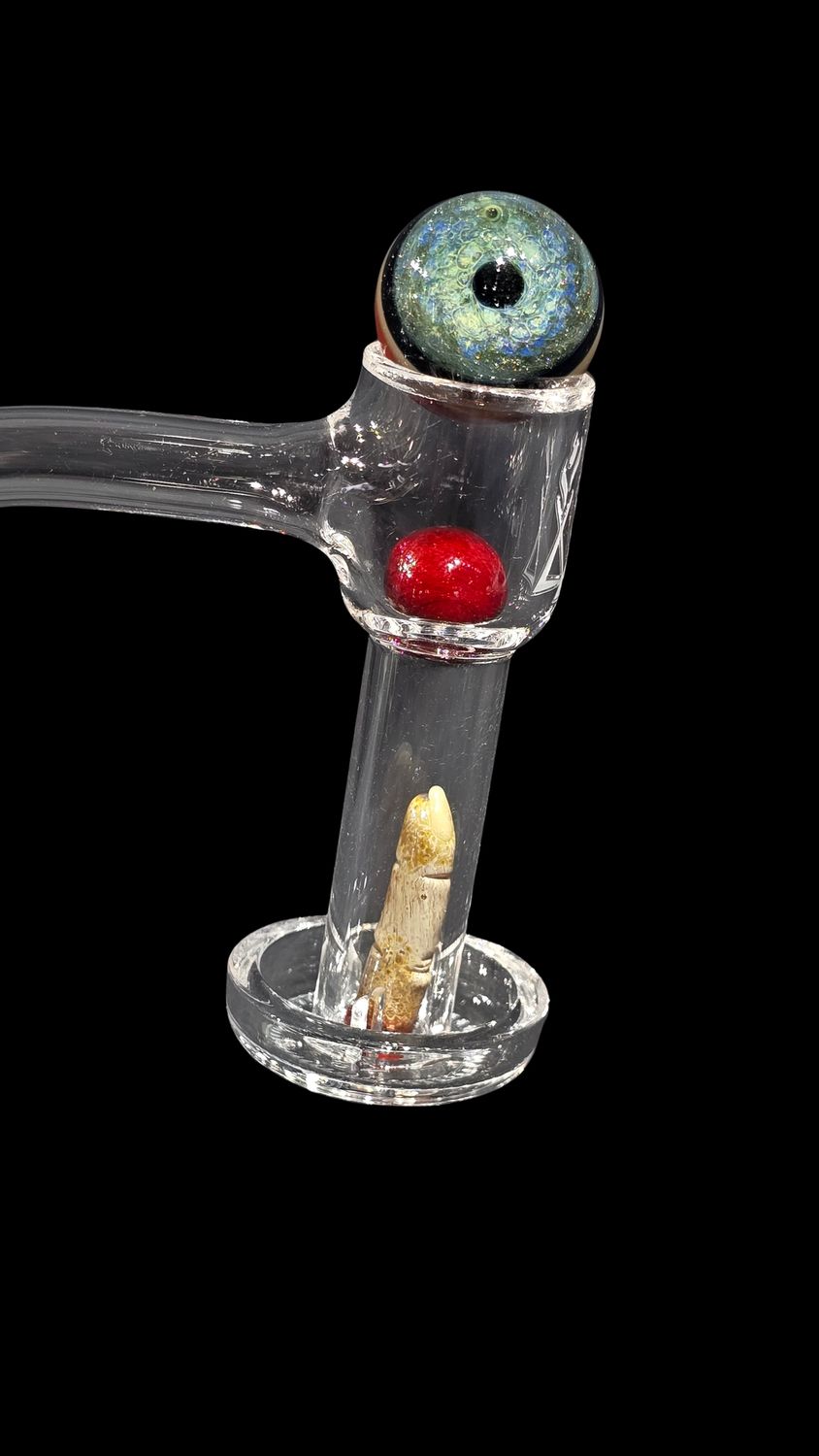 Grime Slurper Set