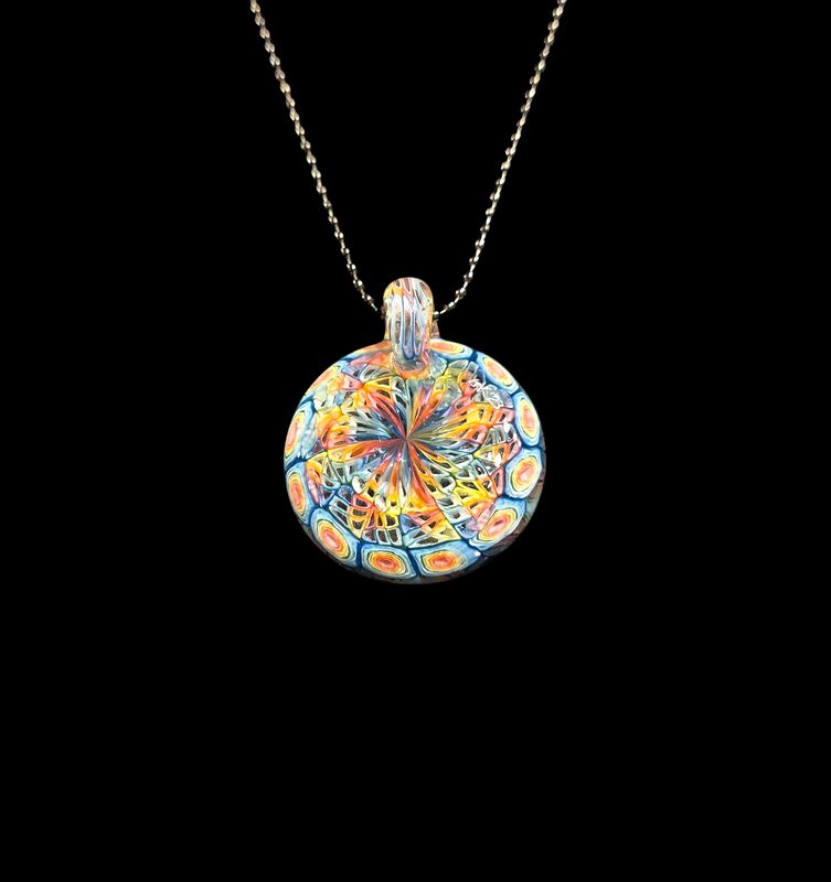 Prismatic Collab