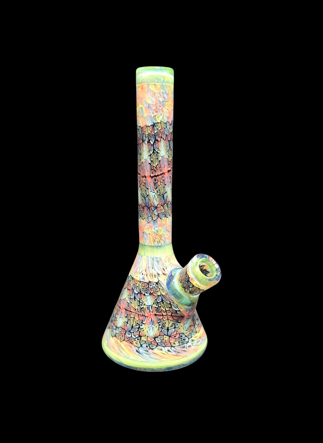 Murrine Mini Tube