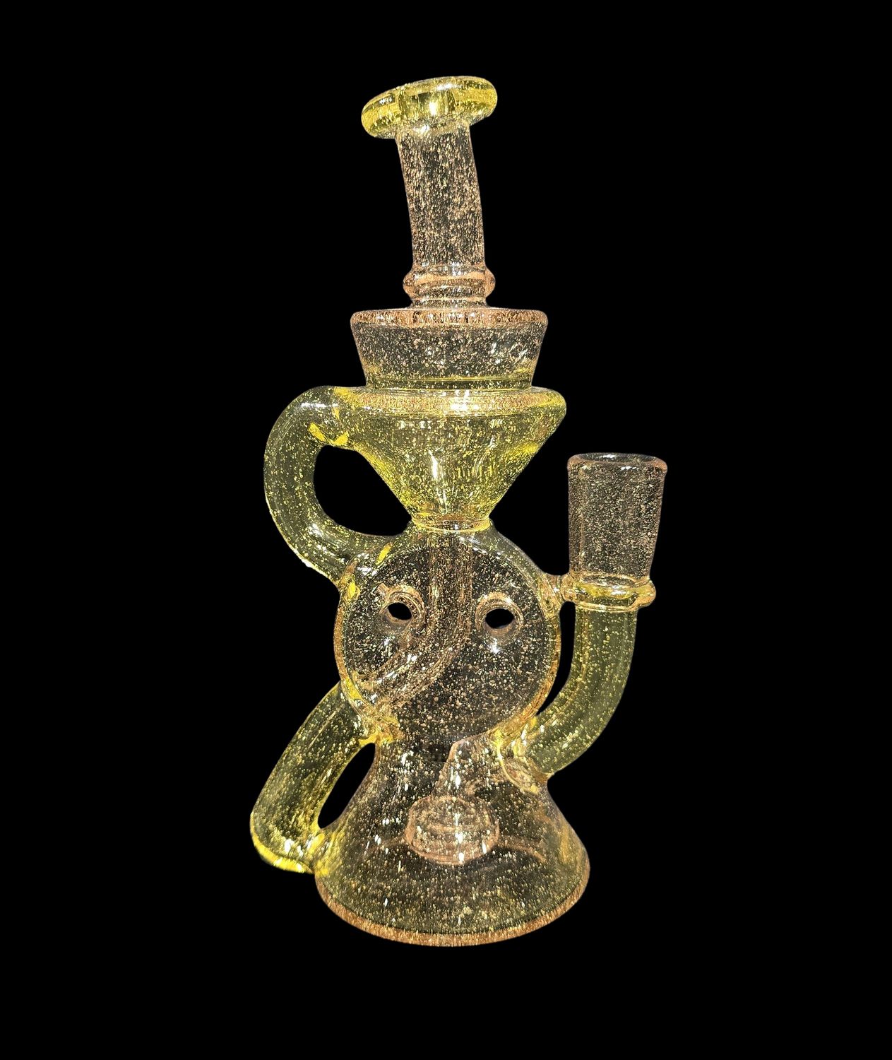 A1 Recycler Phaze(CFL) &amp; Ziggy(CFL)