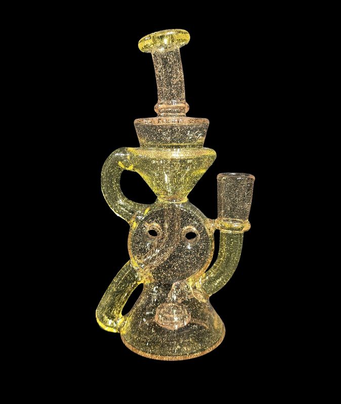 A1 Recycler Phaze(CFL) &amp; Ziggy(CFL)