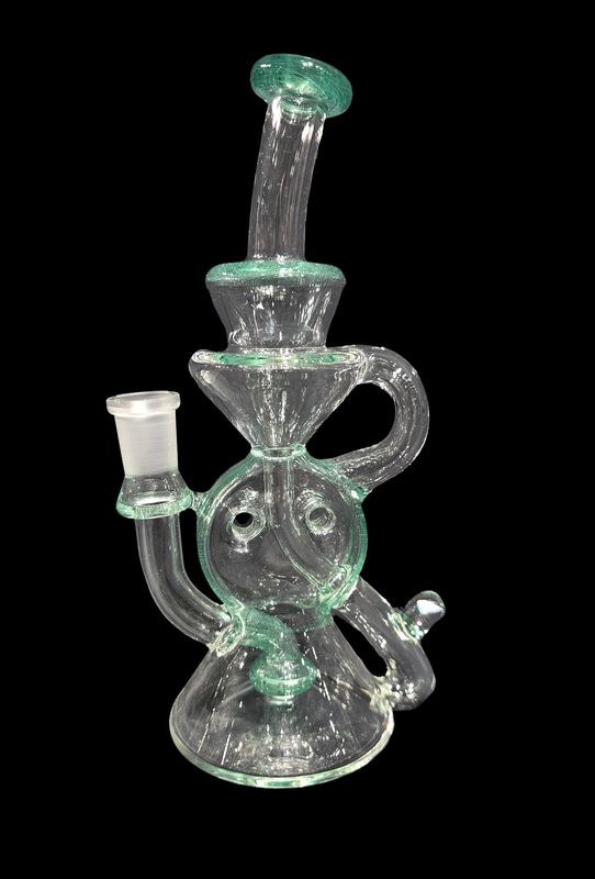 A1 Recycler Tonic Accent