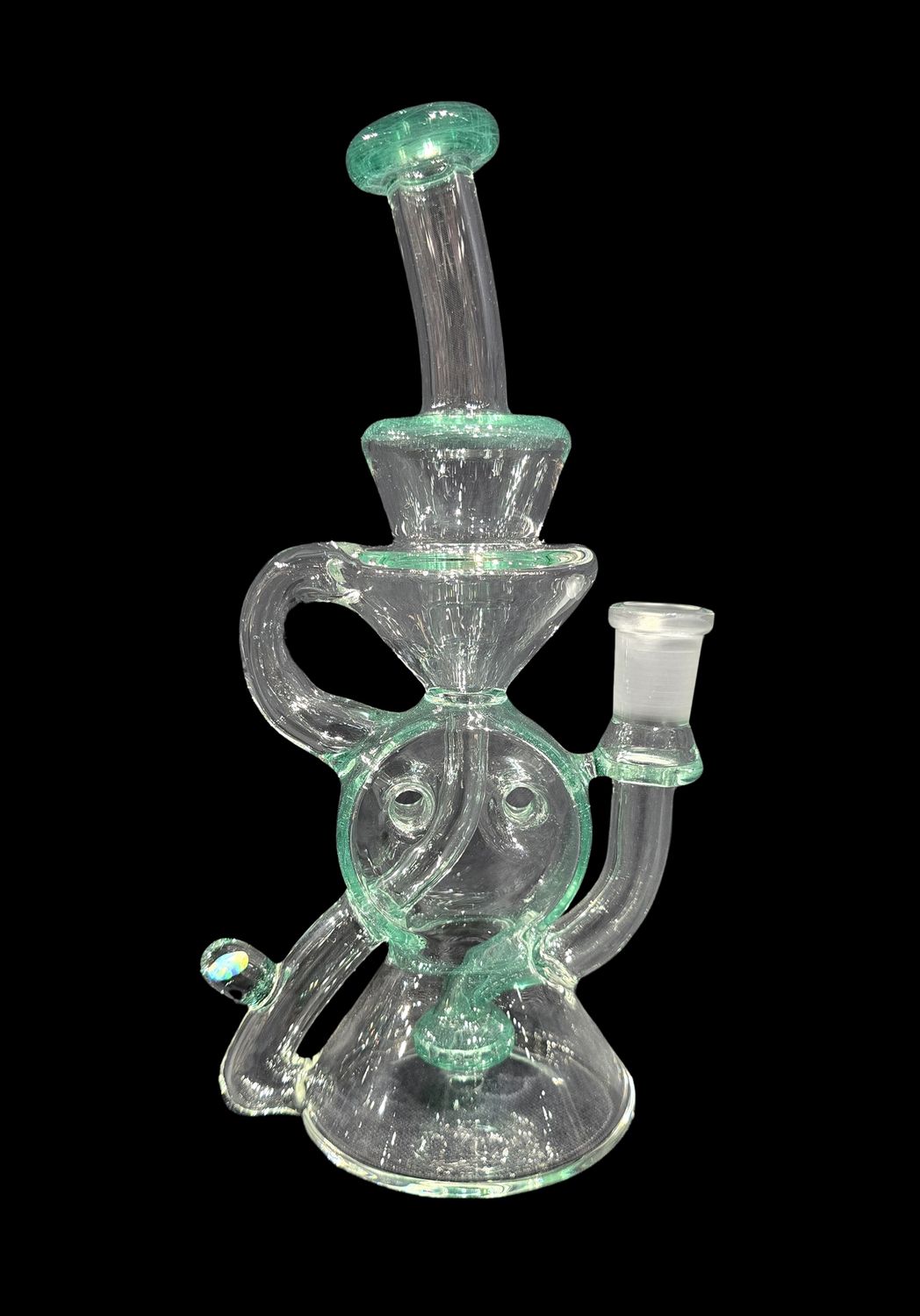 A1 Recycler Tonic Accent