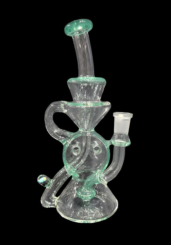 A1 Recycler Tonic Accent