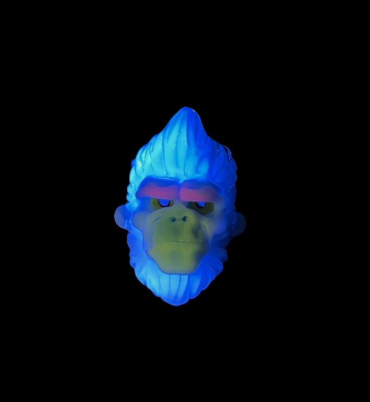 Wook #727 UV