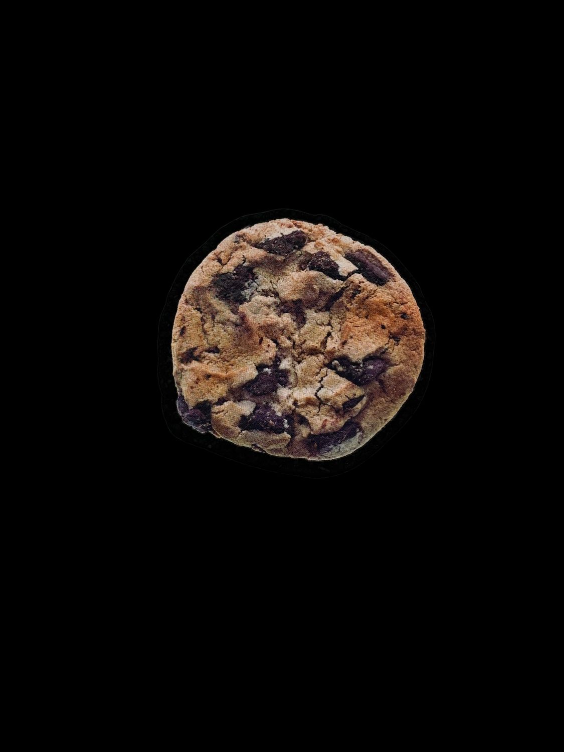 Chocolate Cookie