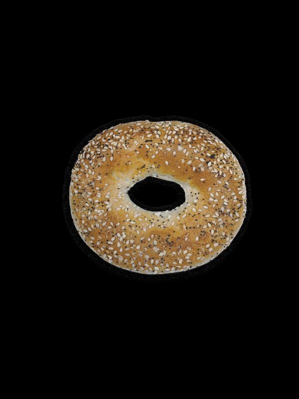 Everything Bagle