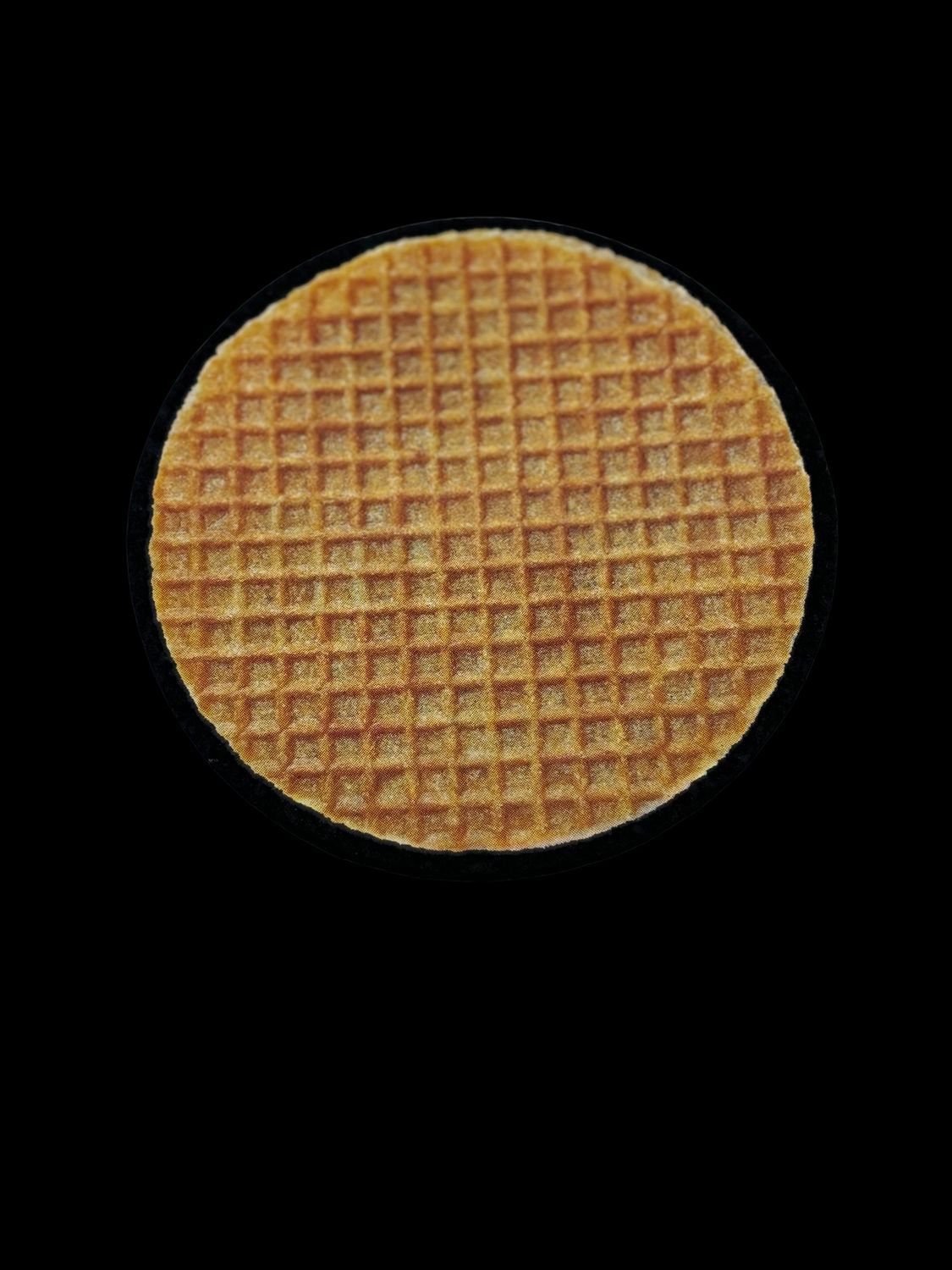 Stoop Waffle