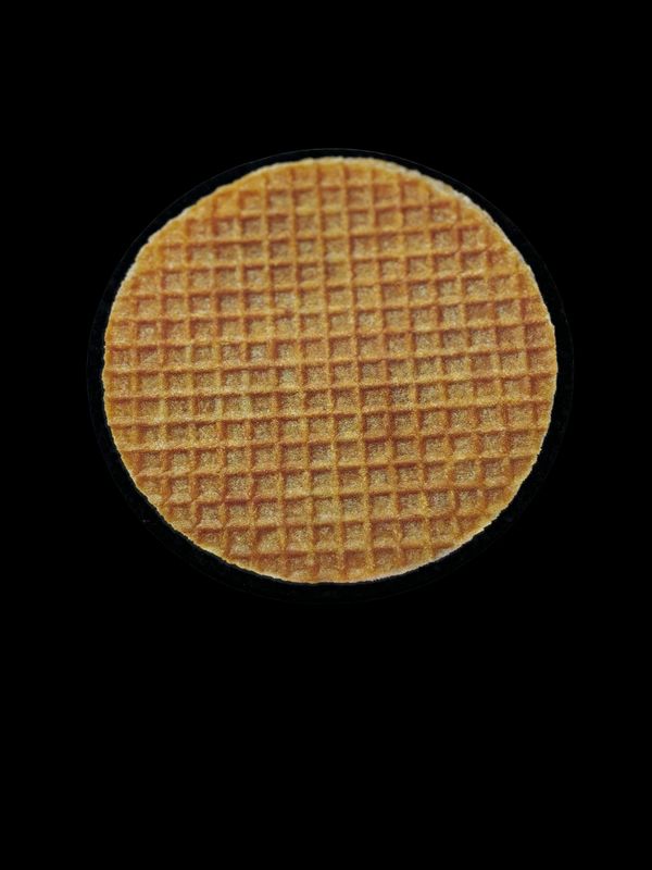 Stoop Waffle