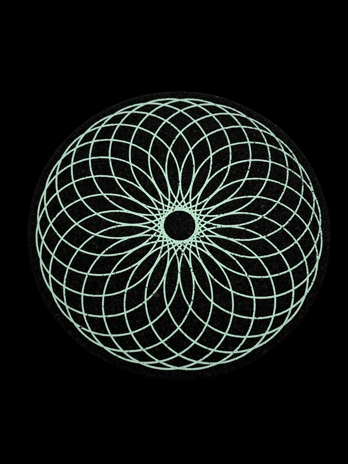 Foam Torus
