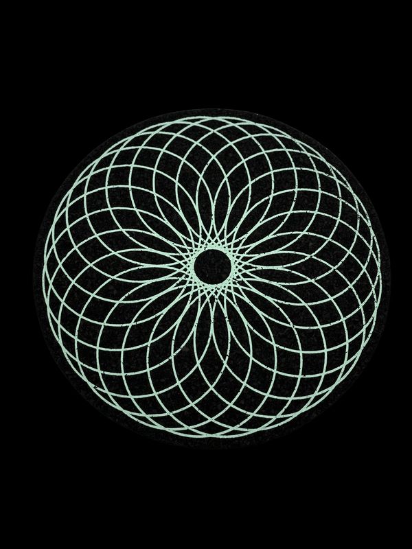 Foam Torus