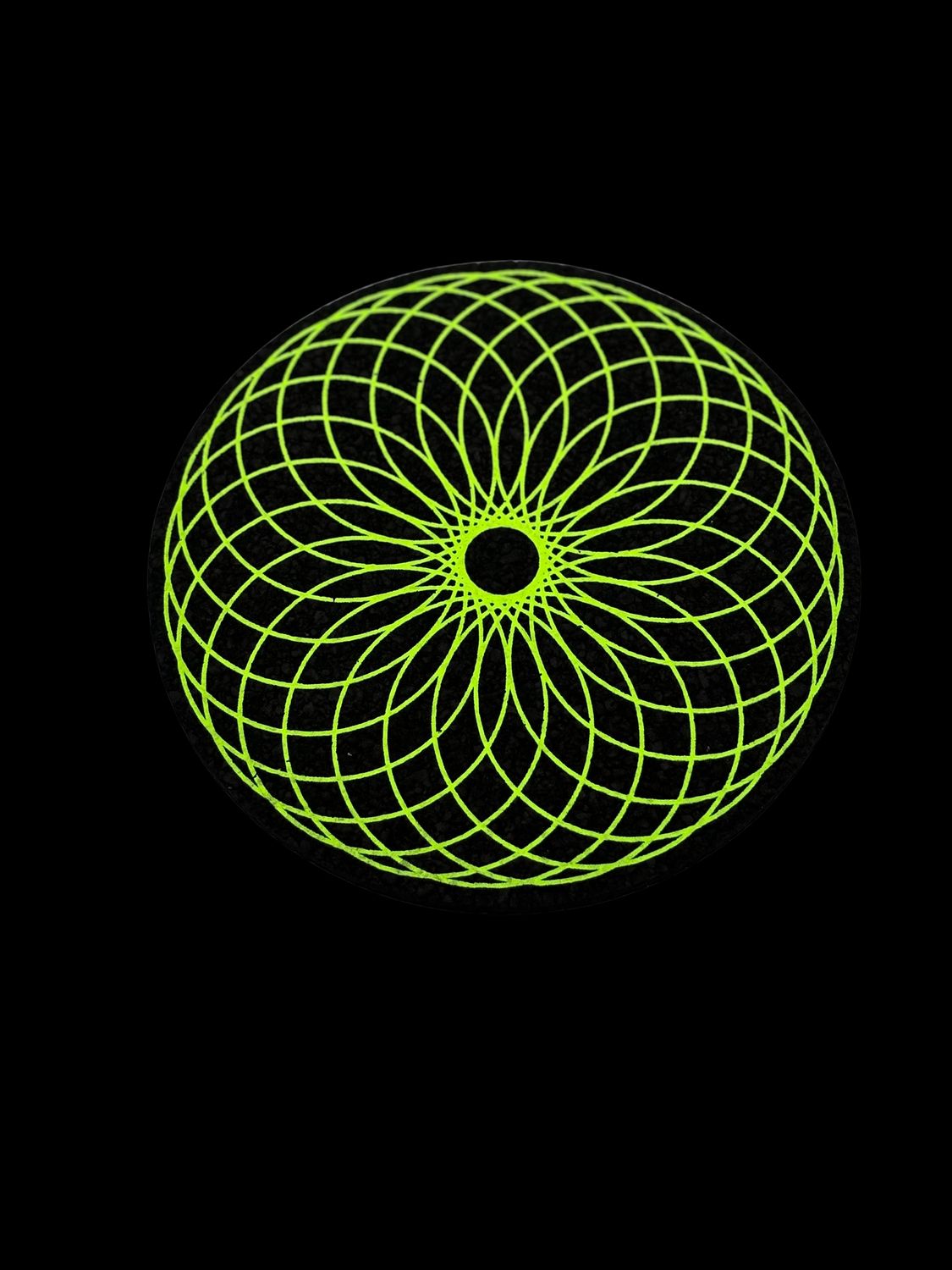 Uranium Torus
