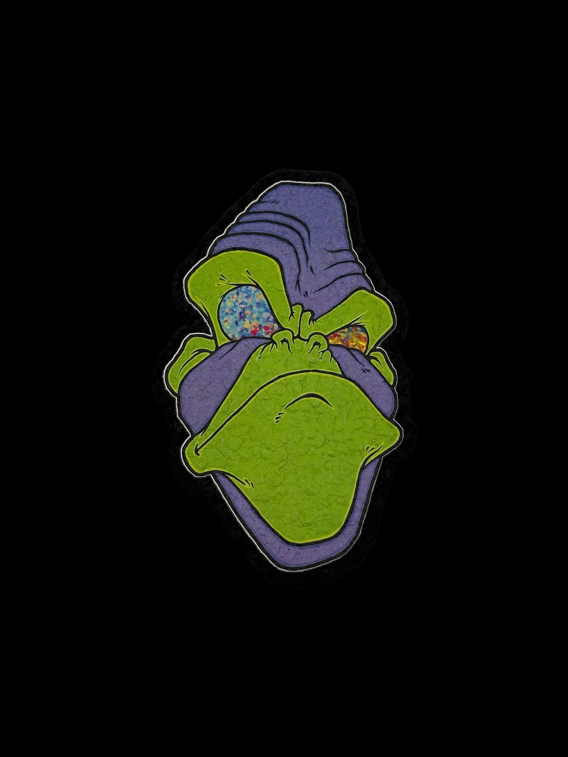 Mean Muggin Gorilla