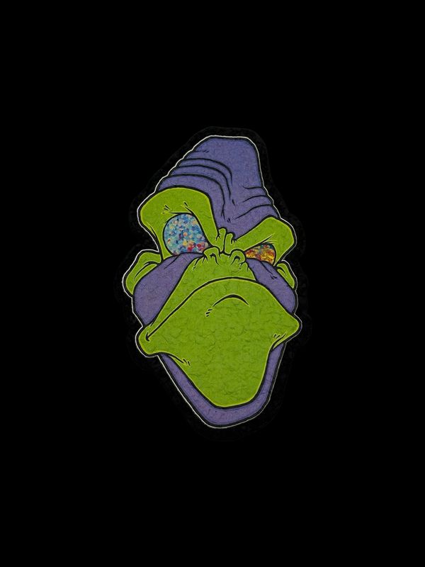Mean Muggin Gorilla