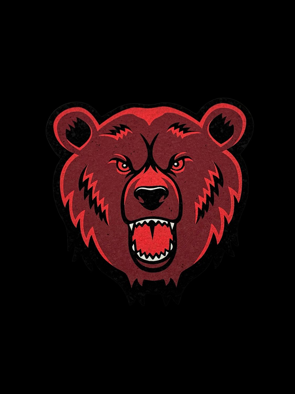 Bear Quartz Mood Mat