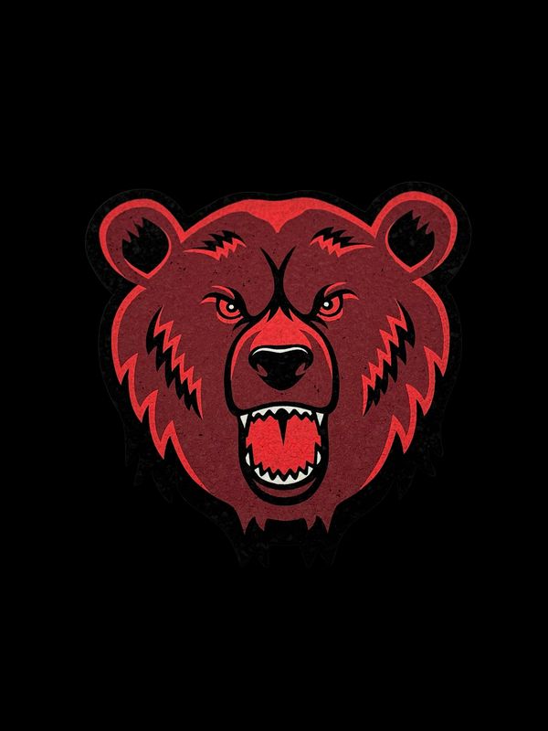 Bear Quartz Mood Mat