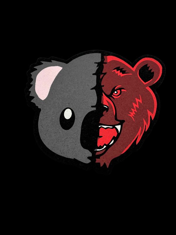 BQ x Koala Puffs Mood Mat