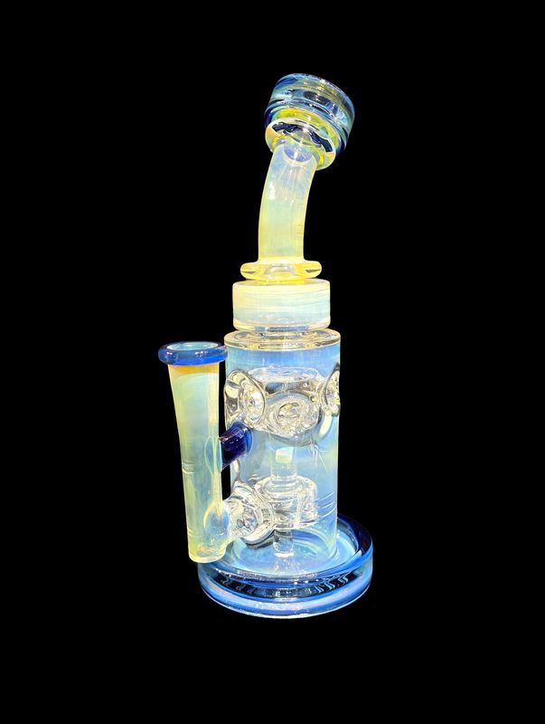 Bronx Fab - Blue Dream