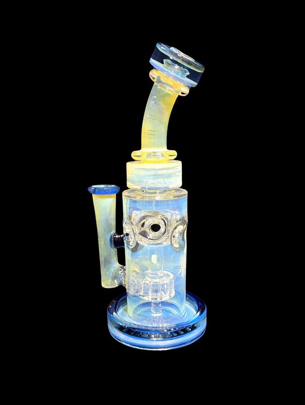 Bronx Fab - Blue Dream
