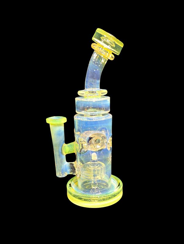Bronx Fab - Slyme