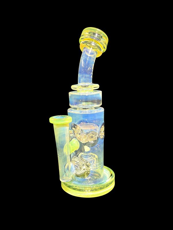 Bronx Fab - Slyme