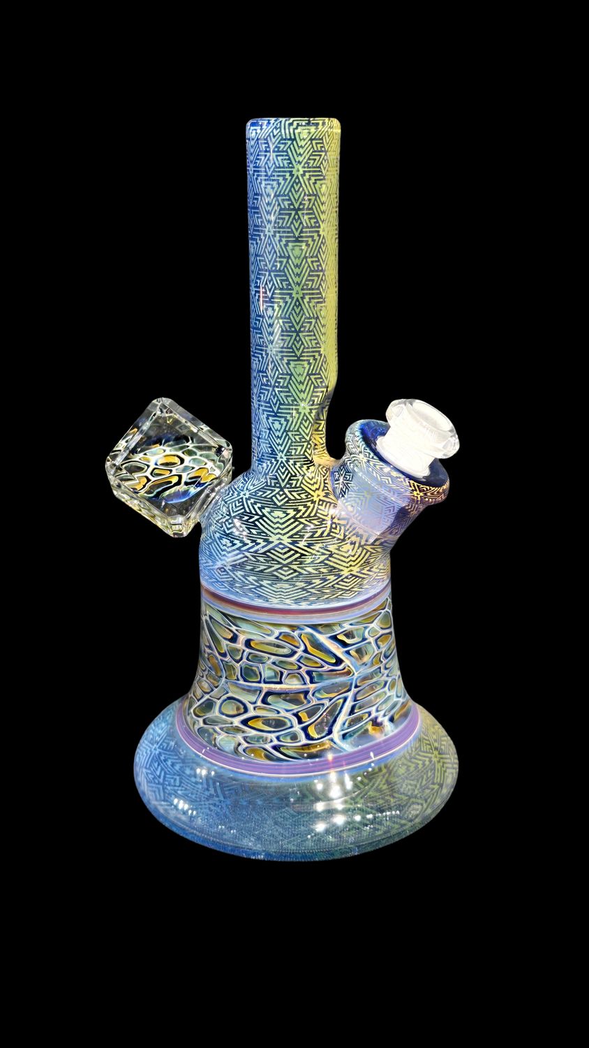 Murrine Rig