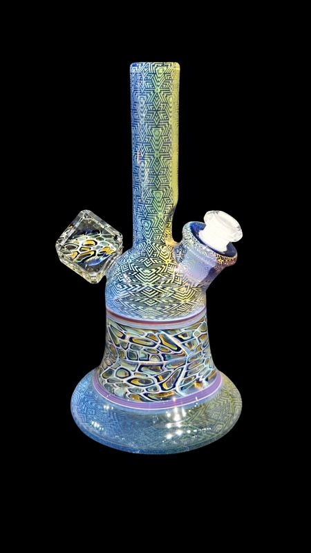 Murrine Rig