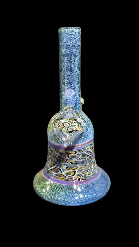 Murrine Rig