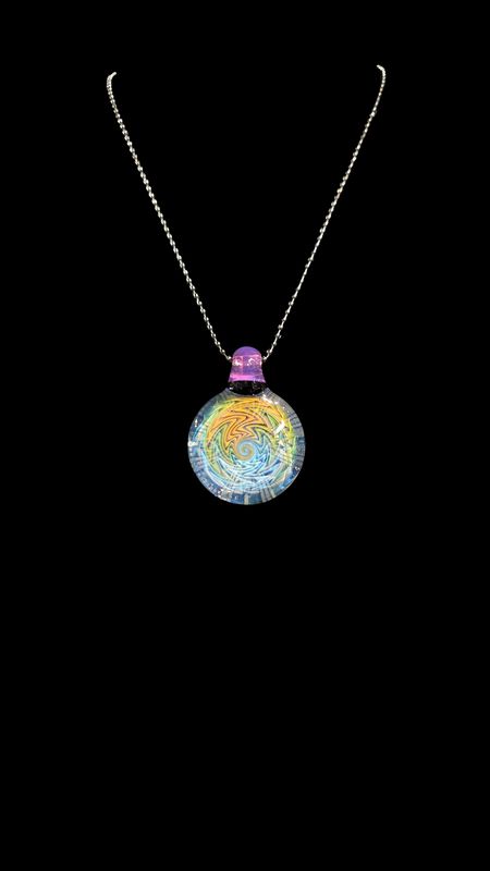 Hefe Fume Pendant