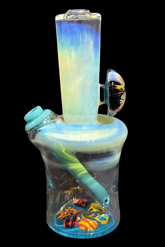 Tiny Tube #1