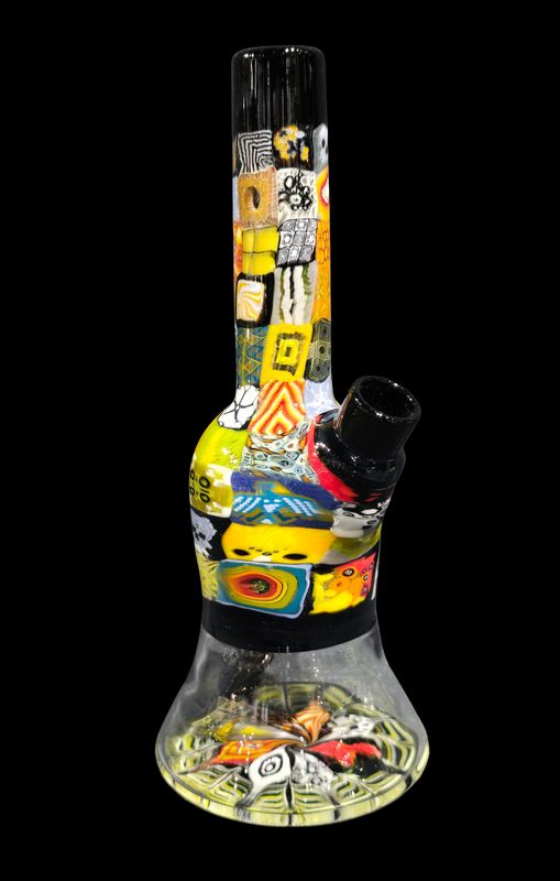 Session Tube #1