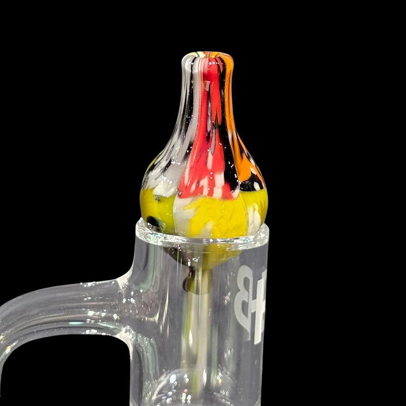 Crunklestein Bubble Cap #1