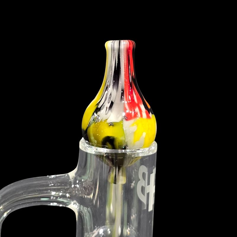 Crunklestein Bubble Cap #1