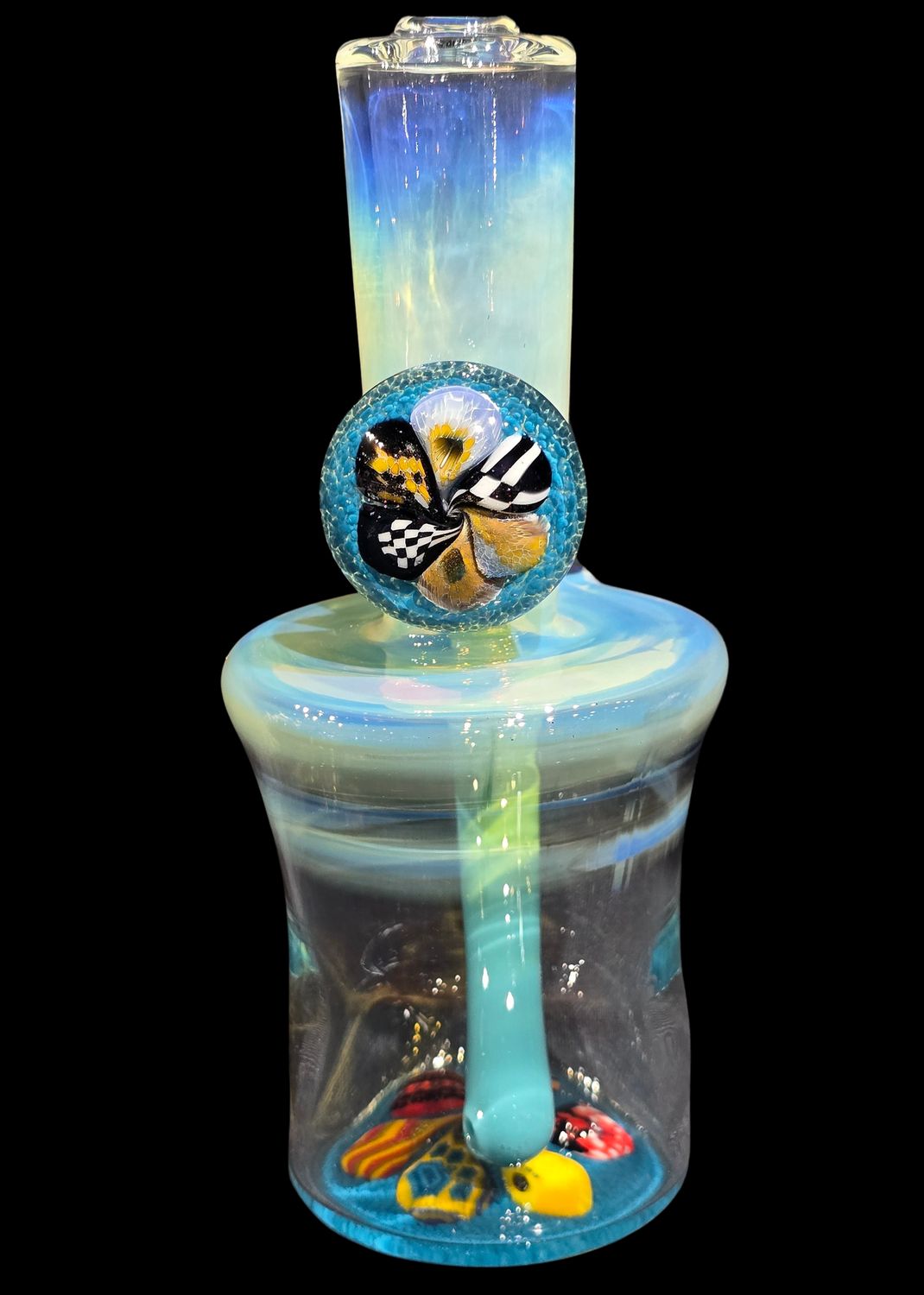 Tiny Tube #1