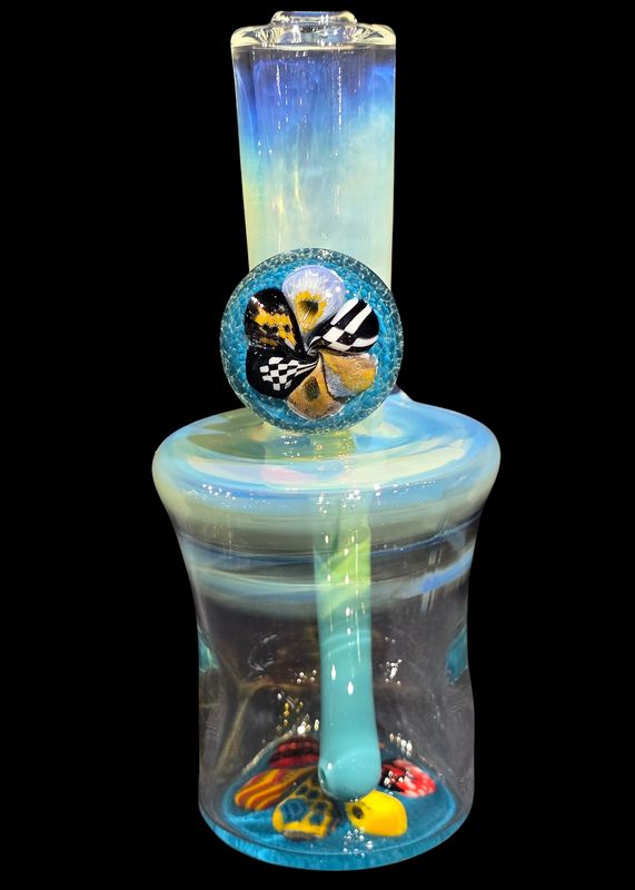 Tiny Tube #1