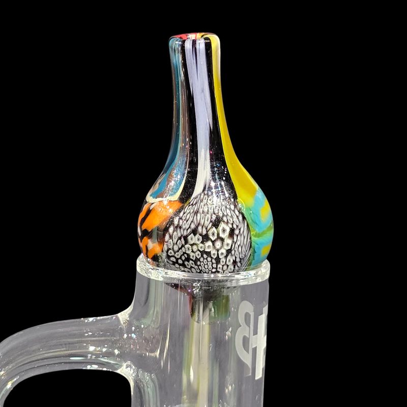 Crunklestein Bubble Cap #2