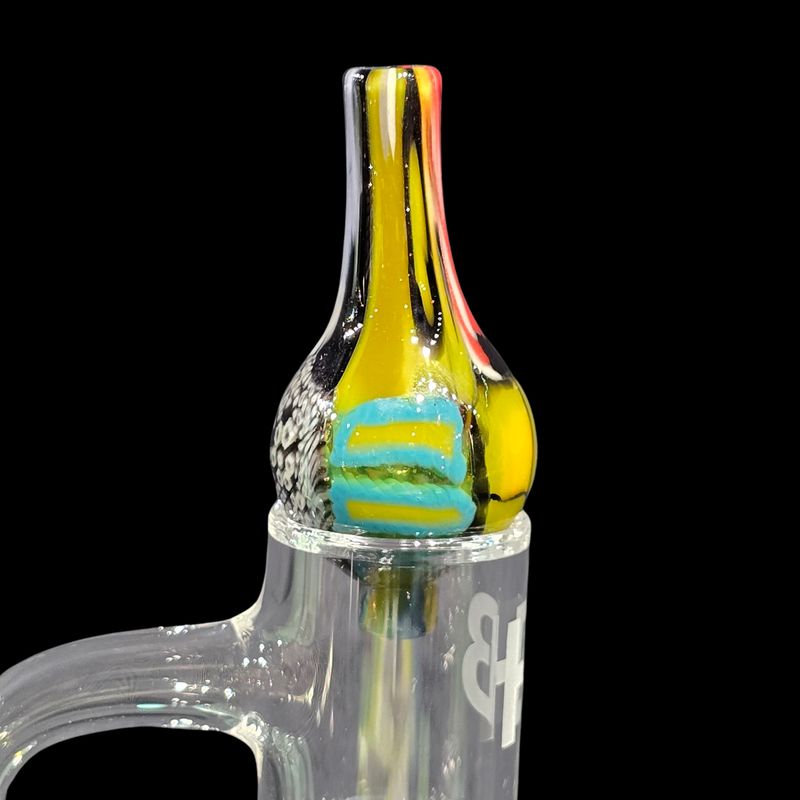 Crunklestein Bubble Cap #2
