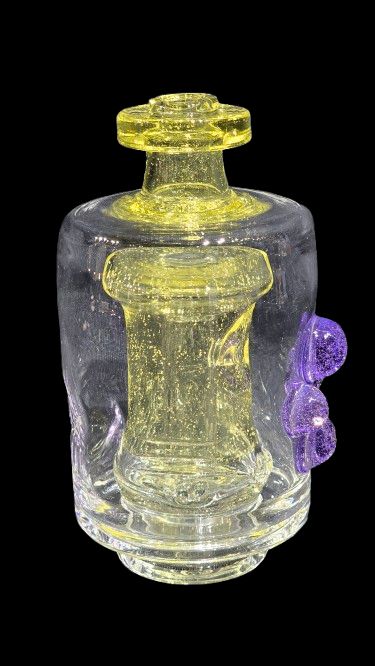 Bronx Peak Top (CFL) #5