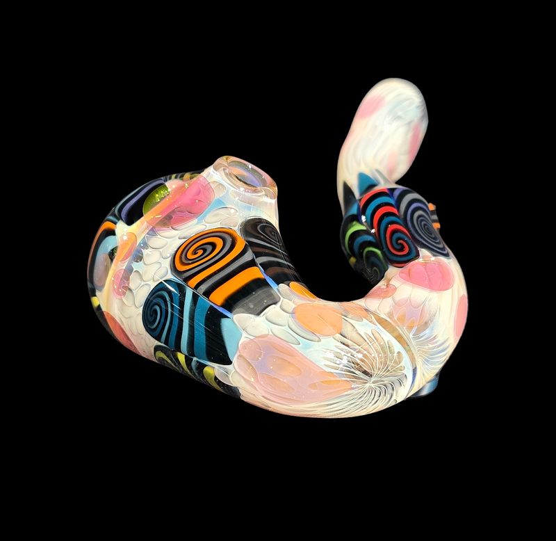 Thumbprint Mini Sherlock