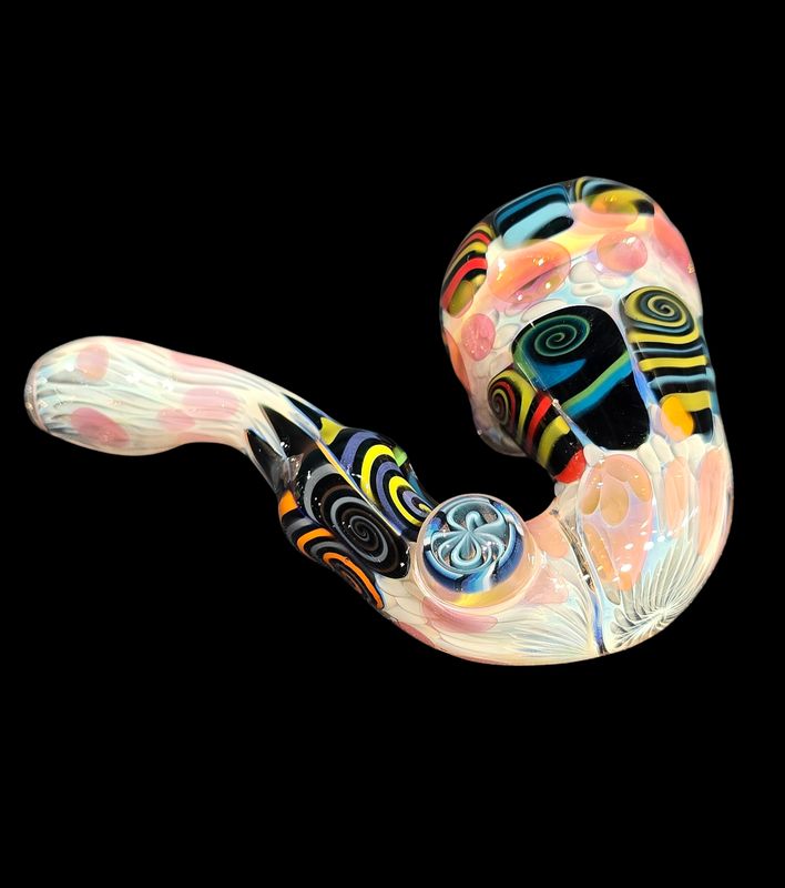 Thumbprint Mini Sherlock