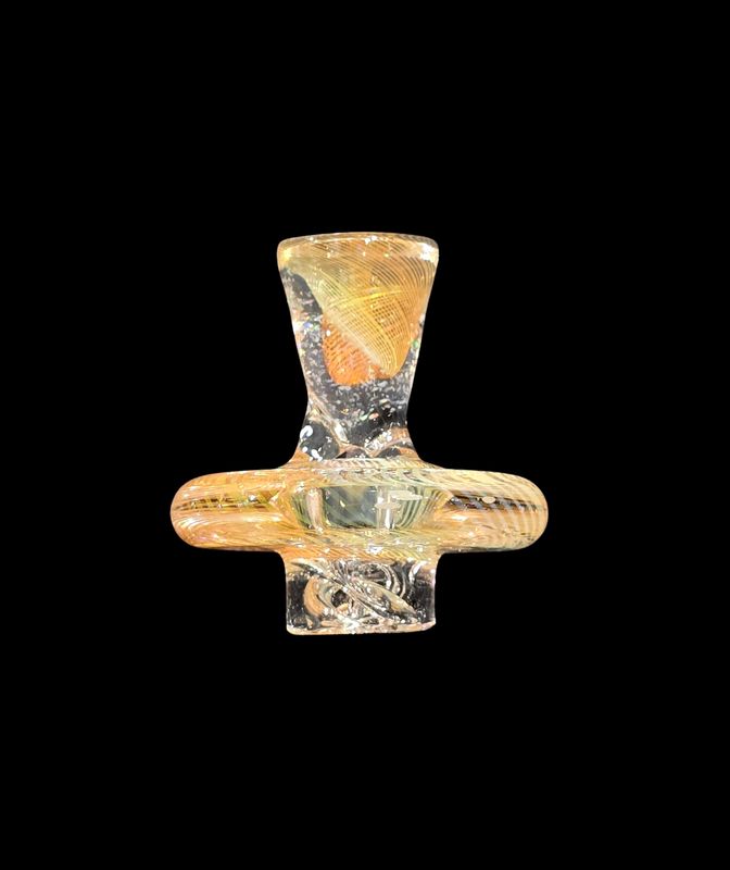 Fume Opal Retti Directional Cap #1
