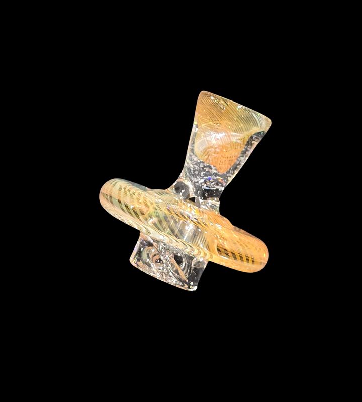 Fume Opal Retti Directional Cap #1