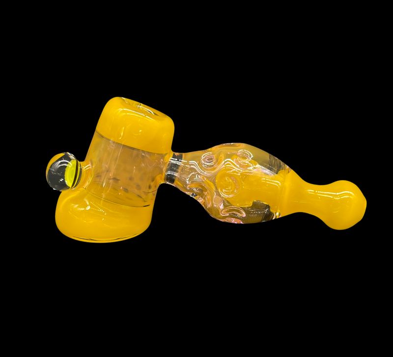 Canary Hammer