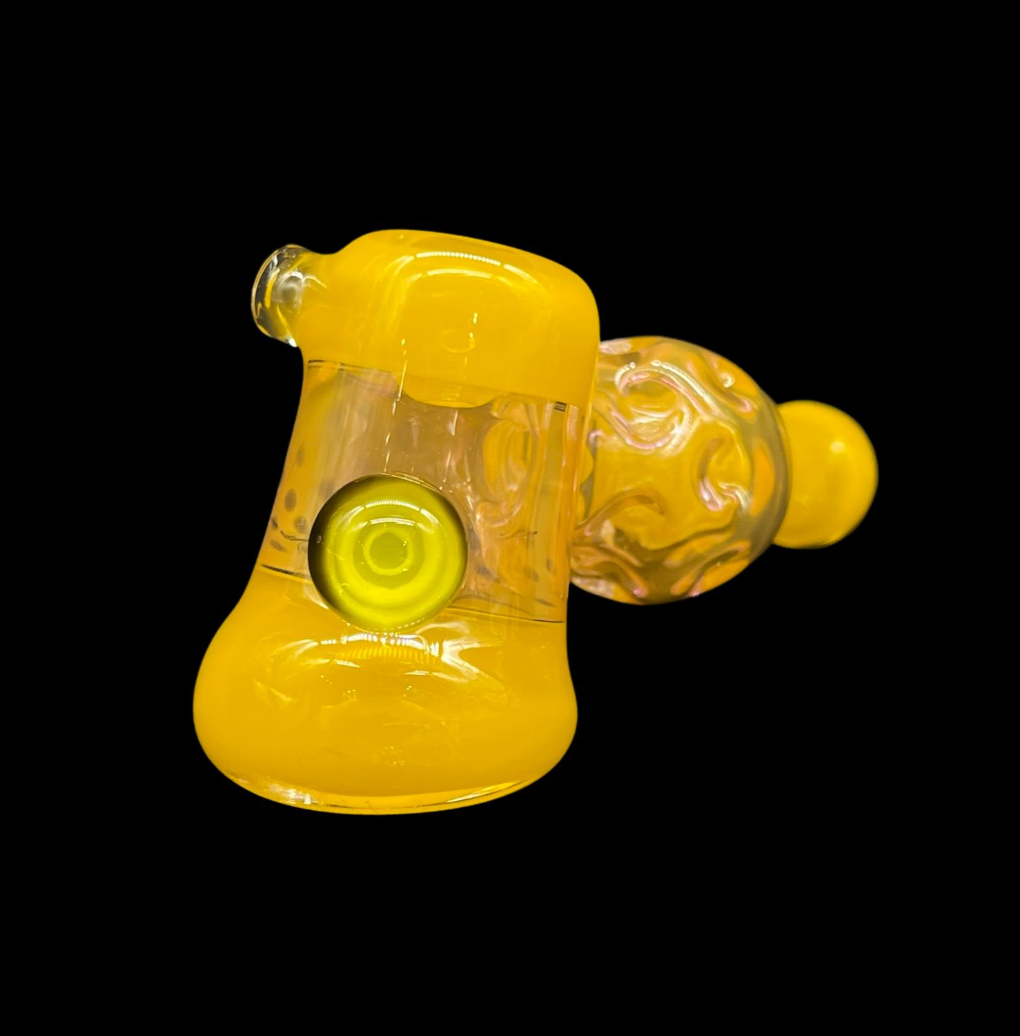 Canary Hammer