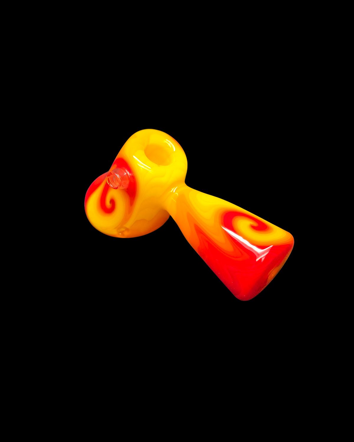 Big Fire Hammer #1 (UV)