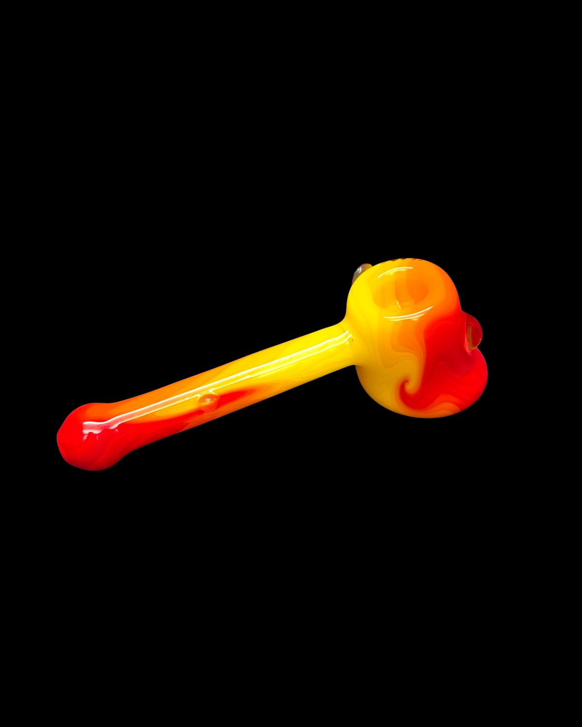 Fire Hammer #1 (UV)