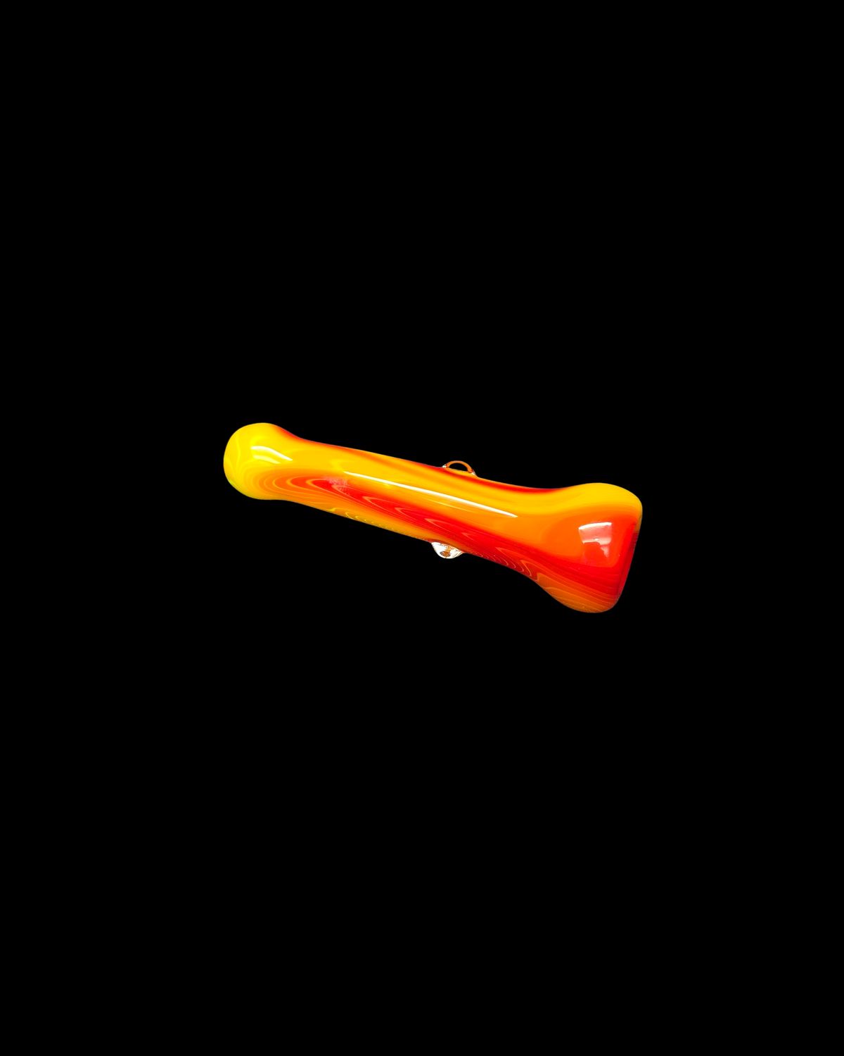 Fire Hitter #1 (UV)