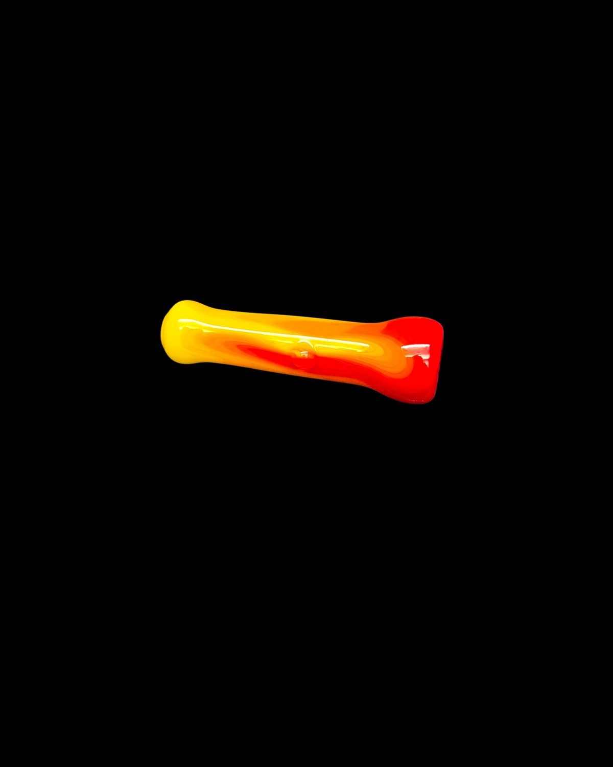Fire Hitter #2 (UV)