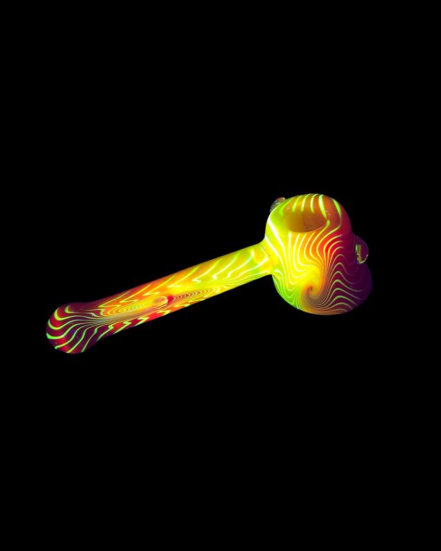 Fire Hammer #1 (UV)